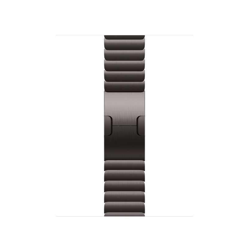 Watch Acc/42/Slate Link Bracelet