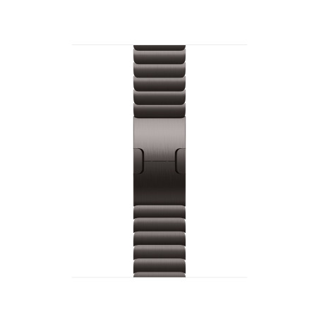 Watch Acc/42/Slate Link Bracelet