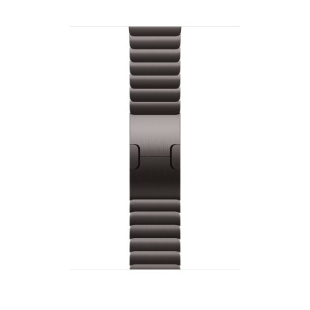 Watch Acc/46/Slate Link Bracelet