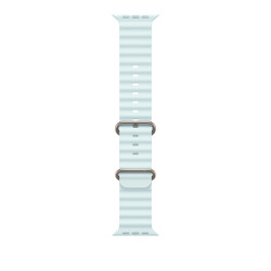 Watch Acc/49/IceBlue OceanBand - Natur.Titan