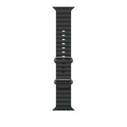 Watch Acc/49/Black Ocean Band -Natur.Titan