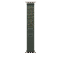 Watch Acc/49/Green Trail Loop - S/M - Natur.Titan