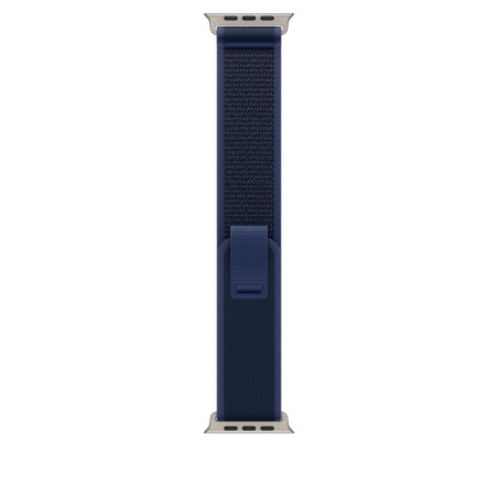 Watch Acc/49/Blue Trail Loop - S/M - Natur.Titan