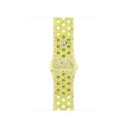 Watch Acc/42/Volt Splash Nike Sport Band - S/M