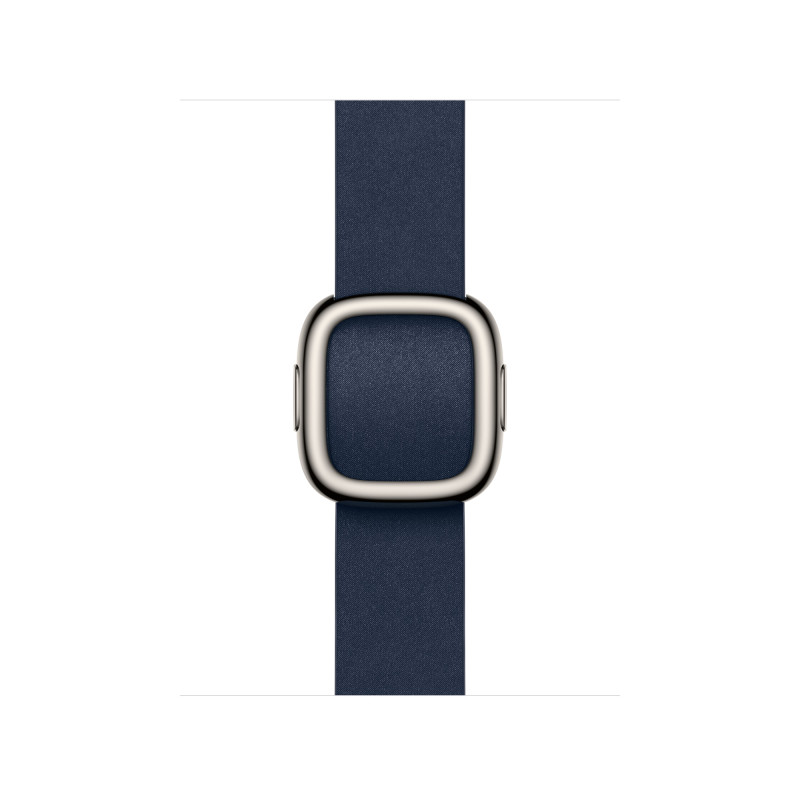 Watch Acc/42/Deep Blue Modern Buckle - Medium