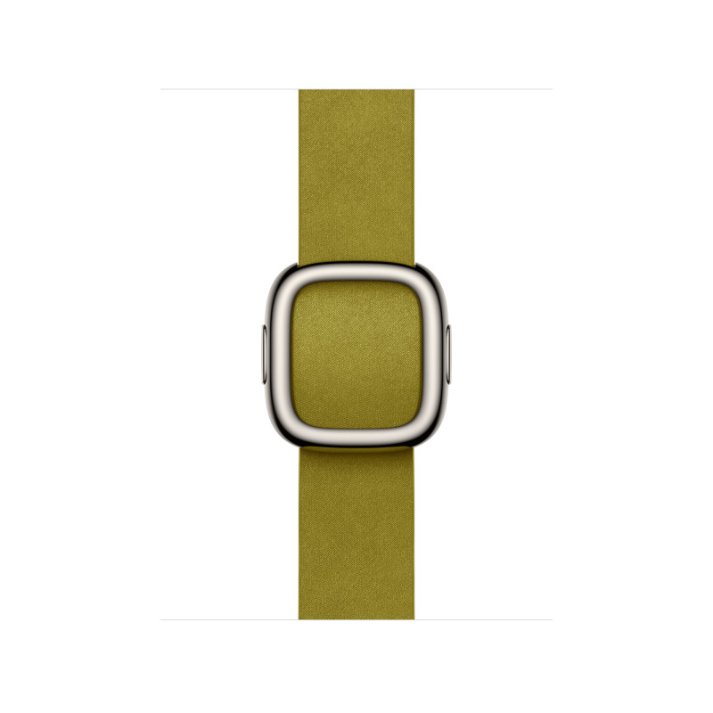 Watch Acc/42/Chartreuse Modern Buckle - Medium