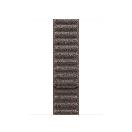 Watch Acc/42/Dark Taupe Magnetic Link - M/L