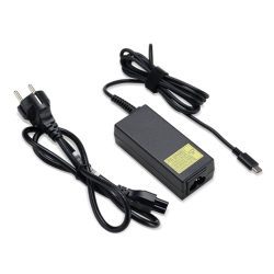 Acer 45W USB-C originálny adaptér