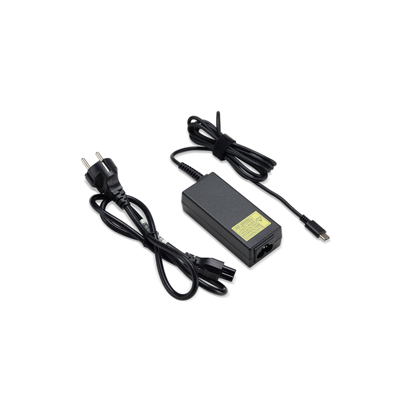 Acer 45W USB-C originálny adaptér
