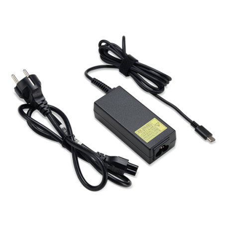 Acer 45W USB-C originálny adaptér