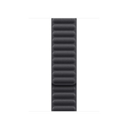 Watch Acc/42/Black Magnetic Link - M/L
