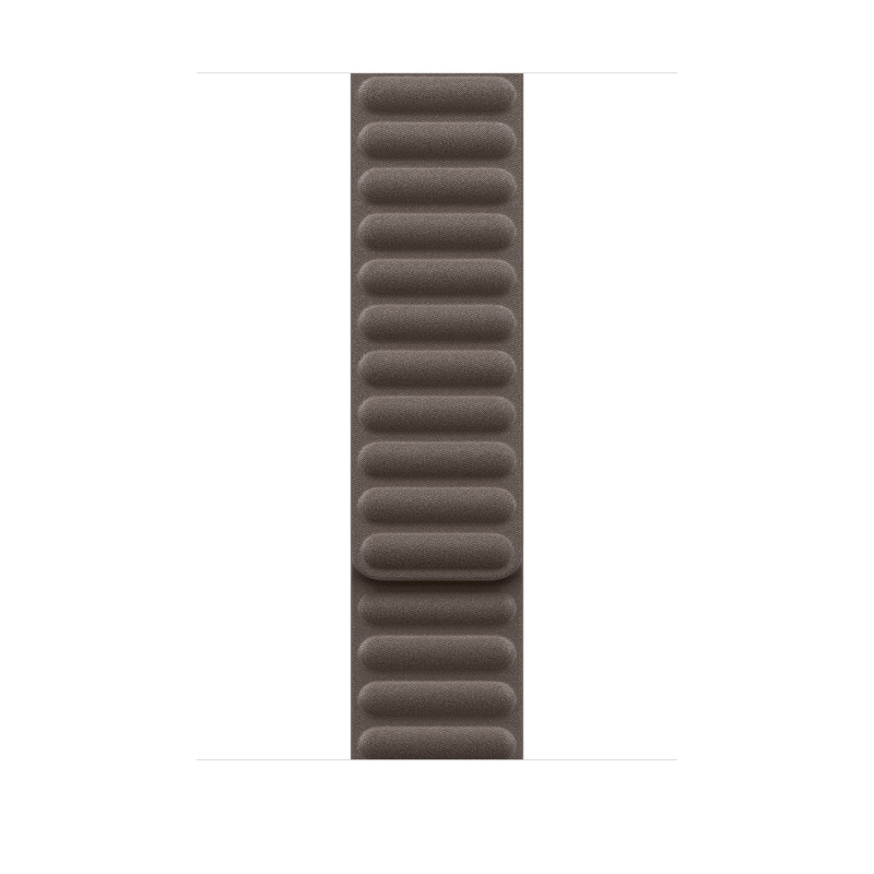 Watch Acc/46/Dark Taupe Magnetic Link - M/L