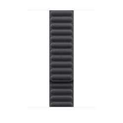 Watch Acc/46/Black Magnetic Link - S/M