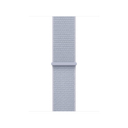 Watch Acc/40/Blue Cloud Sport Loop