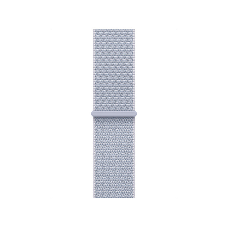 Watch Acc/40/Blue Cloud Sport Loop