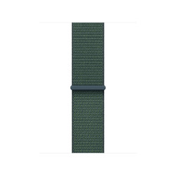 Watch Acc/40/Lake Green Sport Loop