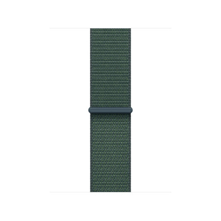 Watch Acc/40/Lake Green Sport Loop