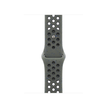 Watch Acc/42/Cargo Kaki Nike Sport Band - S/M