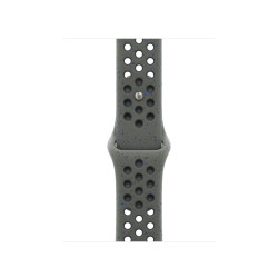 Watch Acc/42/Cargo Kaki Nike Sport Band - M/L