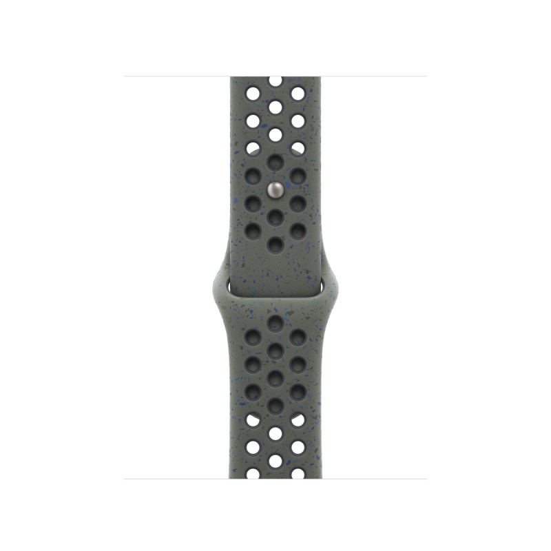 Watch Acc/42/Cargo Kaki Nike Sport Band - M/L