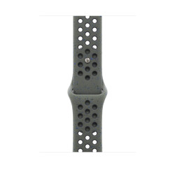 Watch Acc/46/Cargo Kaki Nike Sport Band - M/L