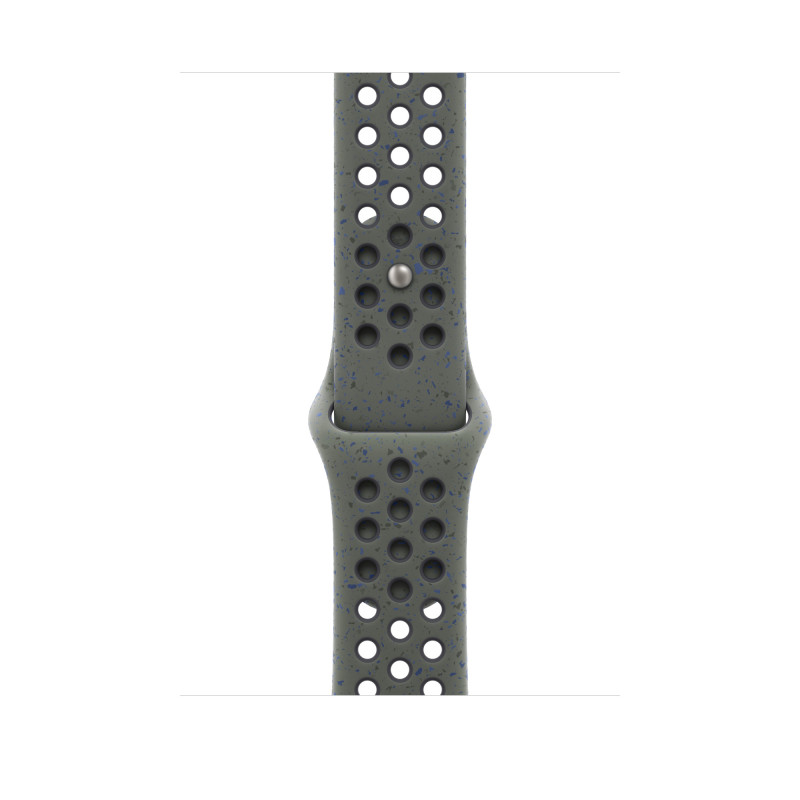 Watch Acc/46/Cargo Kaki Nike Sport Band - M/L