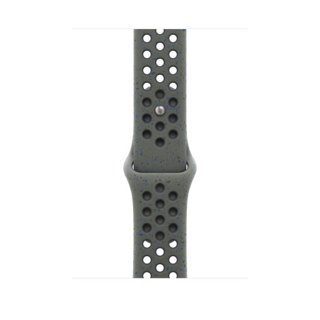 Watch Acc/46/Cargo Kaki Nike Sport Band - M/L