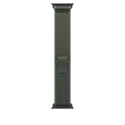 Watch Acc/49/Green Trail Loop M-L - Black Titan