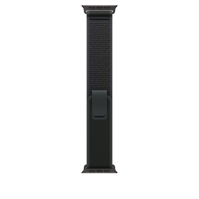 Watch Acc/49/Black Trail Loop S-M - Black Titan
