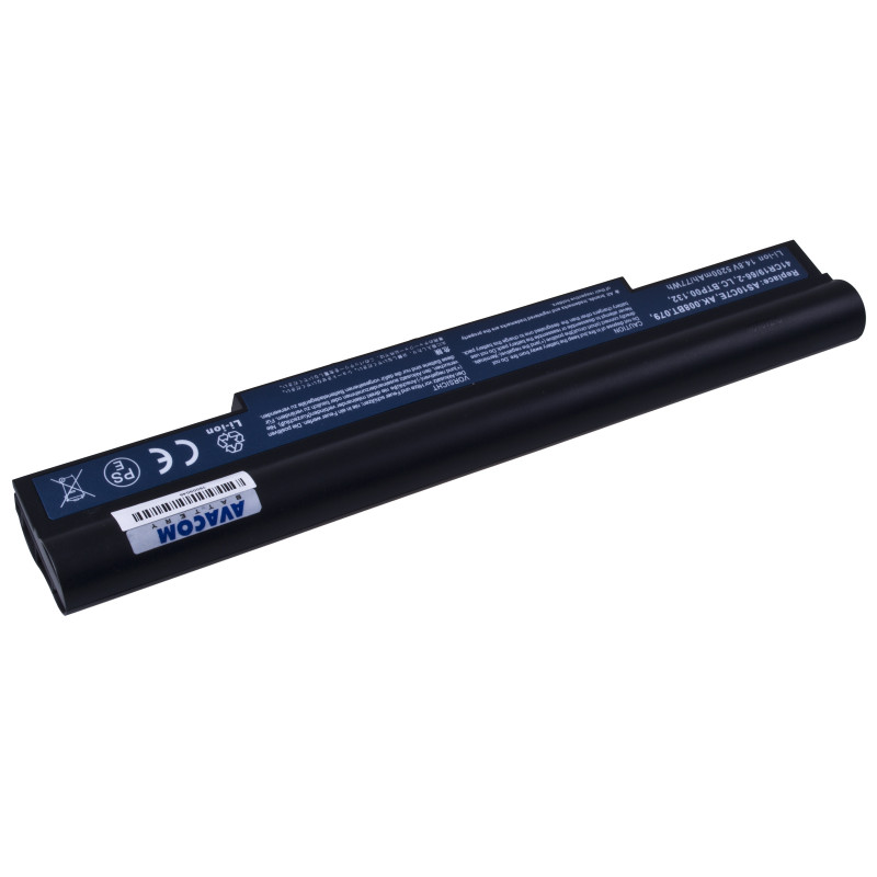 Batéria AVACOM NOAC-5943-806 pre Acer Aspire 5943G, 8943G serie Li-Ion 14,8 V 5200mAh/77Wh