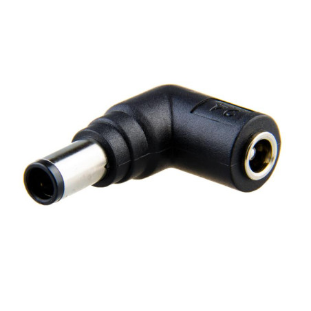 AVACOM nabíjací Jack pre Notebooky C24 (7,4mm x 5,1mm pin) pre HP/Compaq