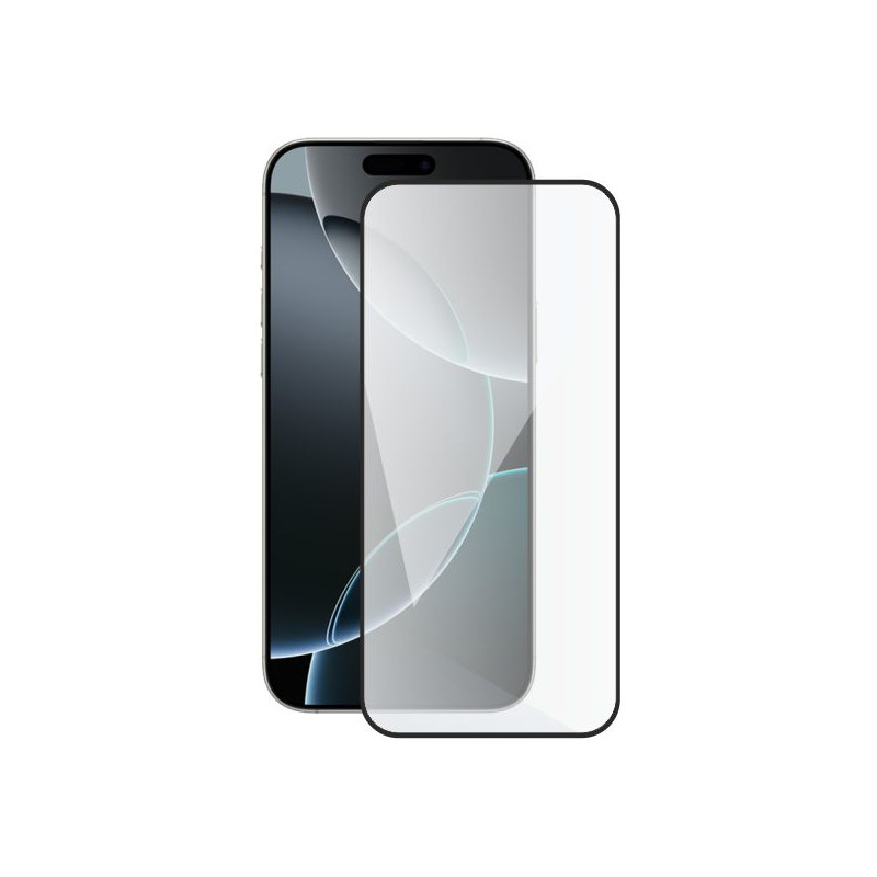 Screenshield APPLE iPhone 16 Pro Tempered Glass Protection