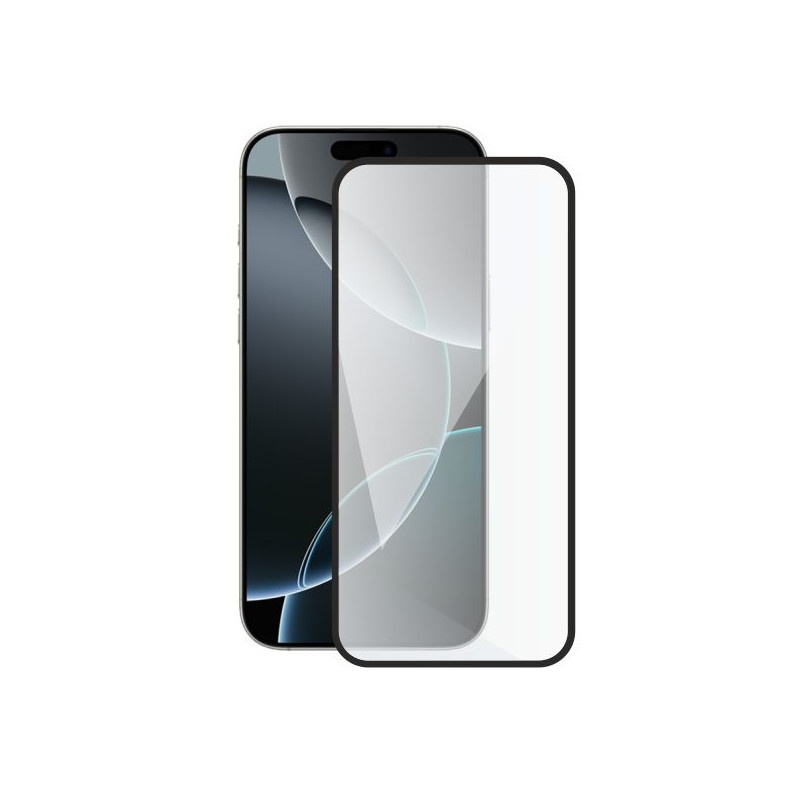 Screenshield APLLE iPhone 16 Plus Tempered Glass Protection