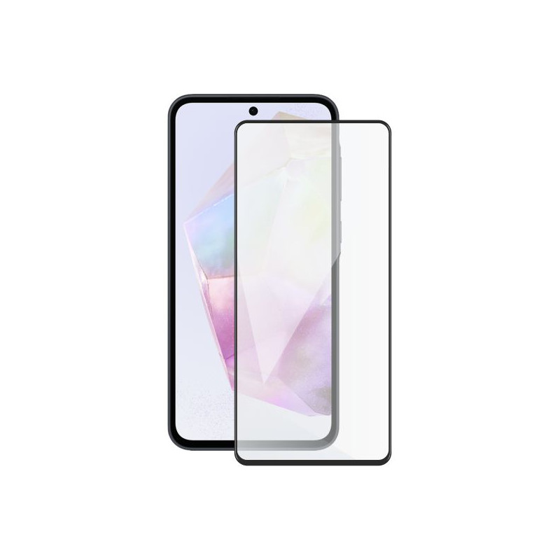 Screenshield SAMSUNG A356 Galaxy A35 5G Tempered Glass Protection