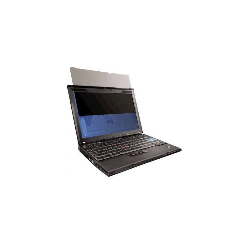Lenovo 3M 12.5W9 Laptop ochranná fólia