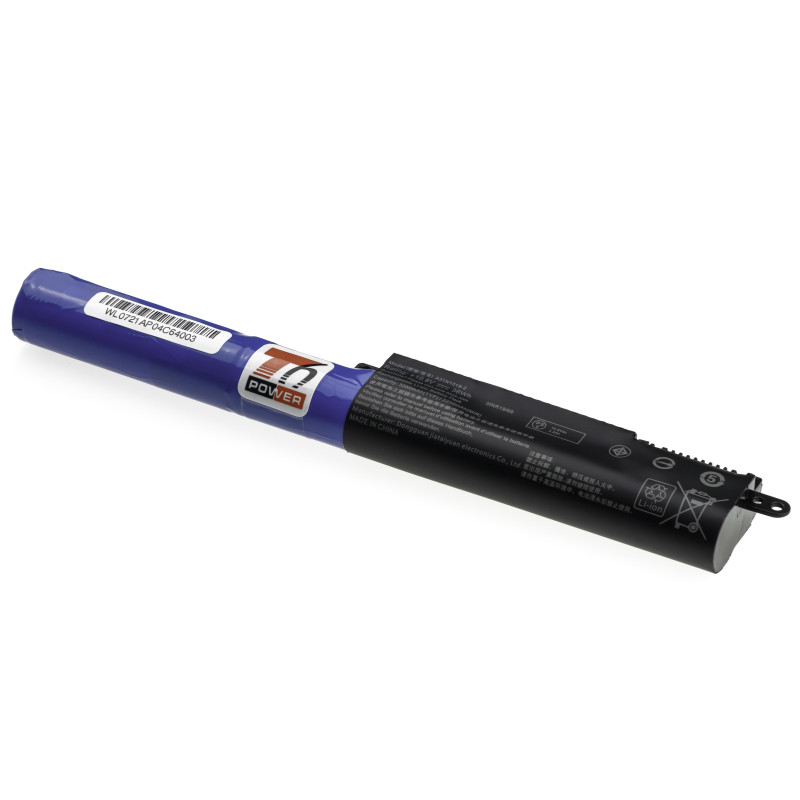 Batéria T6 Power Asus F540LA, K540LA, X540LA, X540SA, A540LA, D540SA, 3300mAh, 36Wh, 3cell, Li-ion