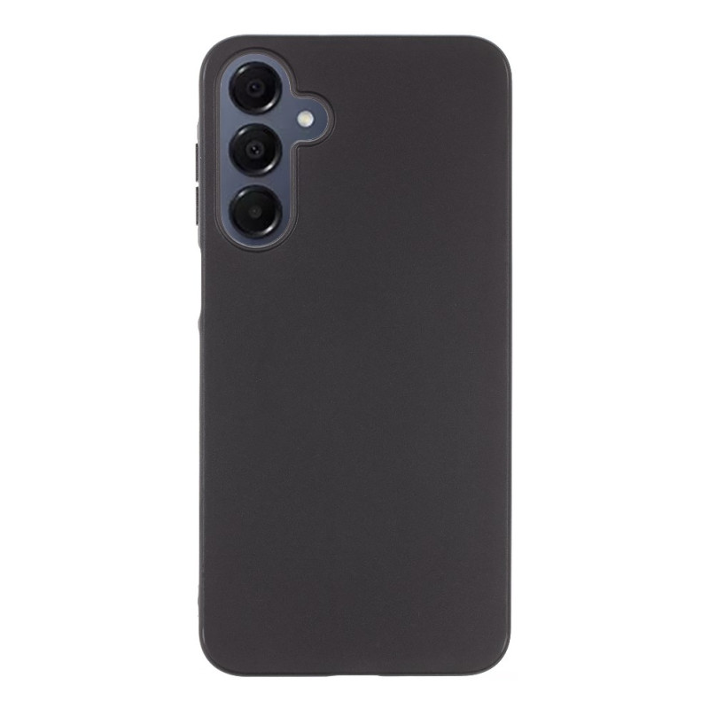 Tactical TPU Kryt pre Samsung Galaxy A16 5G Black