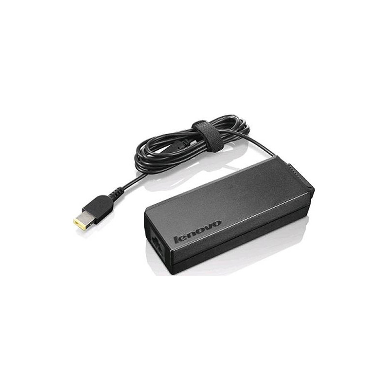 Think Pad 90W AC adaptér - slim tip