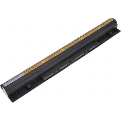 Batéria T6 Power Lenovo G500, G400, IdeaPad G40-70, G50-70, Z50-70, 2600mAh, 37Wh, 4cell
