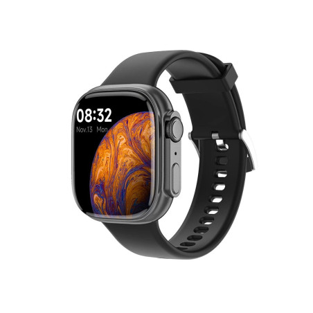 CARNEO Zephyr Ultra mini HR+/Black/Šport Band/Black