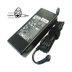 Acer orig. NTB adaptér 90W19V AC 5.5x1.7 mm (bez sieťovej šnúry)