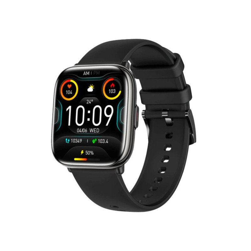 CARNEO Proxima HR+/Black/Šport Band/Black
