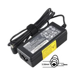 Acer orig. NTB adaptér 30W19V AC 5.5x1.7 mm (bez sieťovej šnúry)