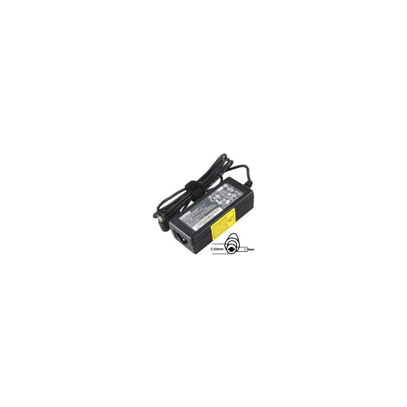 Acer orig. NTB adaptér 30W19V AC 5.5x1.7 mm (bez sieťovej šnúry)