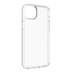 ZAGG Cases Defence iPhone 14 Plus - priehľadný