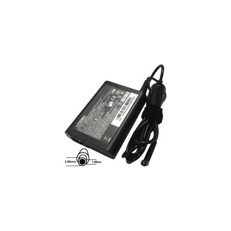 Acer orig. NTB adaptér 65W19V AC 3.0x1.0 mm (bez sieťovej šnúry)