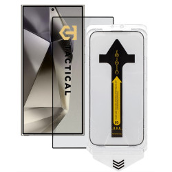 Tactical Impact Barrier for Rookies pre Samsung Galaxy S24 Ultra