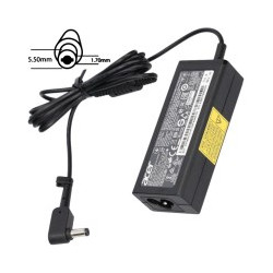 Acer orig. NTB adaptér 45W19V AC 5.5x1.7 mm (bez sieťovej šnúry)