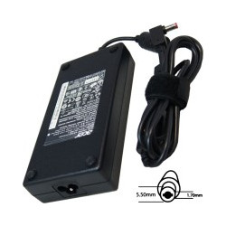 Acer orig. NTB adaptér 180W19.5V AC 5.5x1.7 mm (bez sieťovej šnúry)