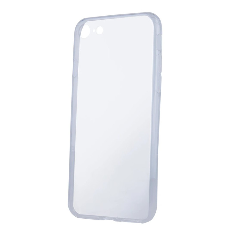 Cu-be TPU puzdro Xiaomi 14T Pro Transparent